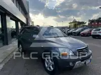 2009 KIA Sorento
