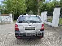 2009 KIA Sorento