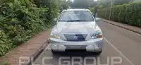 2009 KIA Sorento