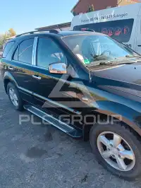 2009 KIA Sorento