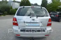 2009 KIA Sorento