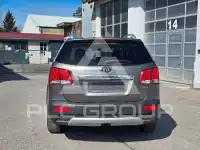2009 KIA Sorento
