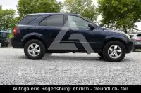 2009 KIA Sorento