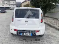 2009 KIA Soul