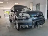 2009 KIA Soul