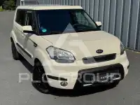 2009 KIA Soul