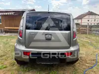 2009 KIA Soul