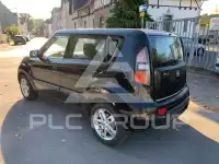 2009 KIA Soul
