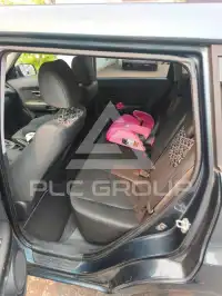 2009 KIA Soul