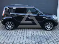 2009 KIA Soul