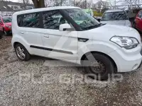 2009 KIA Soul