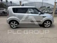 2009 KIA Soul