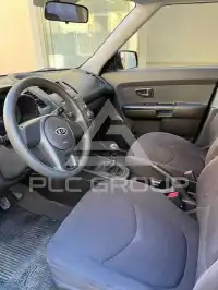 2009 KIA Soul