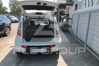 2009 KIA Soul