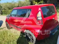 2009 KIA Soul