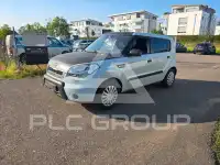 2009 KIA Soul