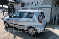 2009 KIA Soul