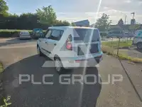 2009 KIA Soul