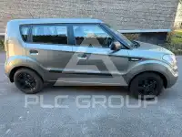 2009 KIA Soul
