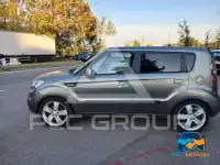 2009 KIA Soul