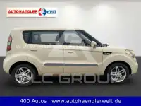 2009 KIA Soul