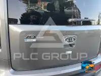 2009 KIA Soul