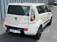 2009 KIA Soul