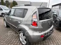 2009 KIA Soul