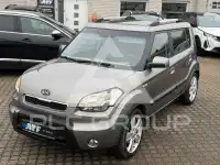 2009 KIA Soul
