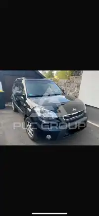 2009 KIA Soul