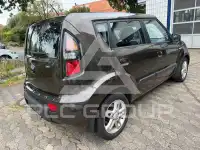 2009 KIA Soul