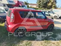 2009 KIA Soul