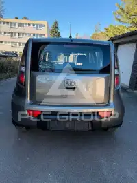 2009 KIA Soul