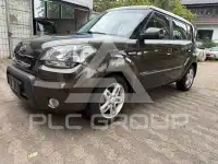 2009 KIA Soul