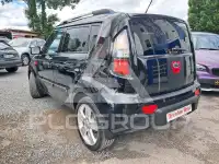2009 KIA Soul