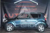 2009 KIA Soul