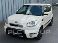 2009 KIA Soul