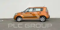 2009 KIA Soul