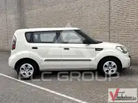 2009 KIA Soul