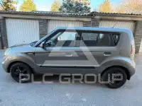 2009 KIA Soul