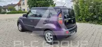 2009 KIA Soul