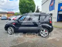 2009 KIA Soul