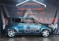 2009 KIA Soul