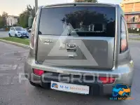2009 KIA Soul