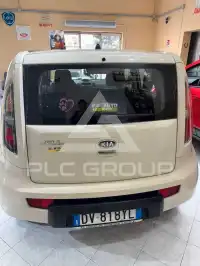 2009 KIA Soul