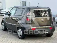 2009 KIA Soul