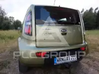 2009 KIA Soul