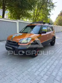 2009 KIA Soul