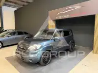 2009 KIA Soul