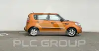2009 KIA Soul